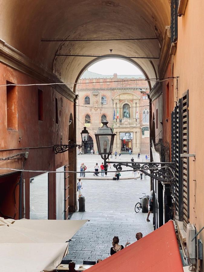 Appartamento Al Zigant - Top Location Bologna Exterior photo